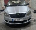 Сірий Шкода Фабія, об'ємом двигуна 1.2 л та пробігом 200 тис. км за 4500 $, фото 4 на Automoto.ua