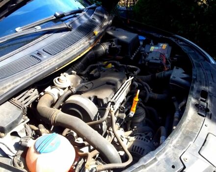 Шкода Фабия 2010 в Пятихатках на Automoto.ua Серый Шкода Фабия, объемом двигателя 1.4 л и пробегом 236 тыс. км за 5250 $, фото 9 на Automoto.ua