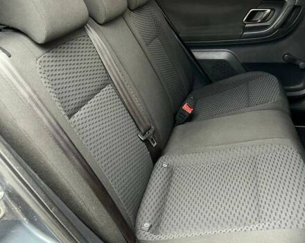 Сірий Шкода Фабія, об'ємом двигуна 1.2 л та пробігом 184 тис. км за 4999 $, фото 44 на Automoto.ua