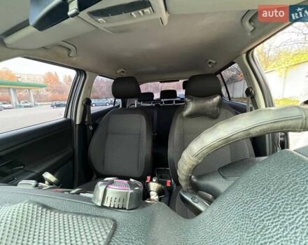 Сірий Шкода Фабія, об'ємом двигуна 1.2 л та пробігом 184 тис. км за 4999 $, фото 35 на Automoto.ua