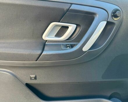 Серый Шкода Фабия, объемом двигателя 1.4 л и пробегом 225 тыс. км за 5400 $, фото 17 на Automoto.ua