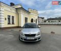 Серый Шкода Фабия, объемом двигателя 1.2 л и пробегом 166 тыс. км за 5099 $, фото 5 на Automoto.ua