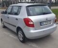 Сірий Шкода Фабія, об'ємом двигуна 1.2 л та пробігом 270 тис. км за 3700 $, фото 6 на Automoto.ua