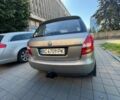 Серый Шкода Фабия, объемом двигателя 1.2 л и пробегом 406 тыс. км за 3500 $, фото 4 на Automoto.ua