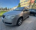 Серый Шкода Фабия, объемом двигателя 1.2 л и пробегом 406 тыс. км за 3500 $, фото 6 на Automoto.ua
