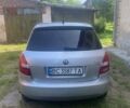 Серый Шкода Фабия, объемом двигателя 1.2 л и пробегом 350 тыс. км за 3700 $, фото 1 на Automoto.ua