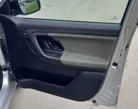 Сірий Шкода Фабія, об'ємом двигуна 1.2 л та пробігом 270 тис. км за 3700 $, фото 19 на Automoto.ua