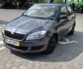 Сірий Шкода Фабія, об'ємом двигуна 0 л та пробігом 301 тис. км за 3900 $, фото 1 на Automoto.ua
