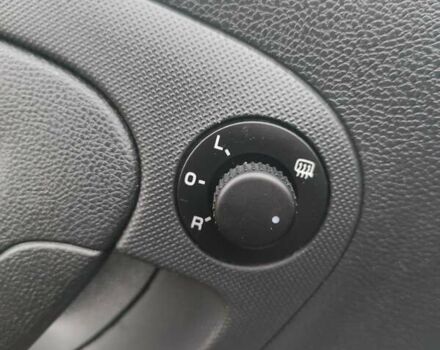 Серый Шкода Фабия, объемом двигателя 1.2 л и пробегом 192 тыс. км за 5850 $, фото 18 на Automoto.ua