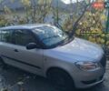 Шкода Фабія 2010 у Жмеренке на Automoto.ua Сірий Шкода Фабія, об'ємом двигуна 1.2 л та пробігом 199 тис. км за 5000 $, фото 1 на Automoto.ua