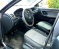 Шкода Фабия 2010 в Пятихатках на Automoto.ua Серый Шкода Фабия, объемом двигателя 1.4 л и пробегом 236 тыс. км за 5250 $, фото 5 на Automoto.ua