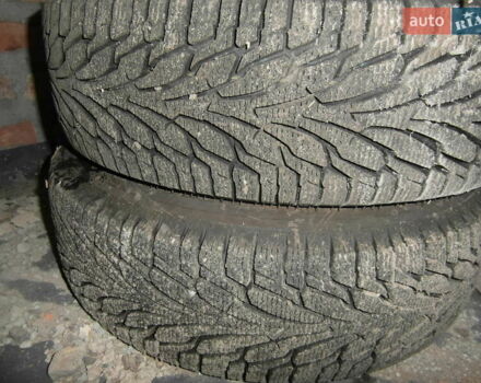 Серый Шкода Фабия, объемом двигателя 1.2 л и пробегом 141 тыс. км за 5900 $, фото 25 на Automoto.ua