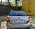 Сірий Шкода Фабія, об'ємом двигуна 1.2 л та пробігом 220 тис. км за 4100 $, фото 4 на Automoto.ua