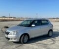 Серый Шкода Фабия, объемом двигателя 1.6 л и пробегом 311 тыс. км за 4500 $, фото 1 на Automoto.ua