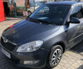 Шкода Фабия 2010 в Полтаве на Automoto.ua Серый Шкода Фабия, объемом двигателя 1.2 л и пробегом 230 тыс. км за 4799 $, фото 1 на Automoto.ua