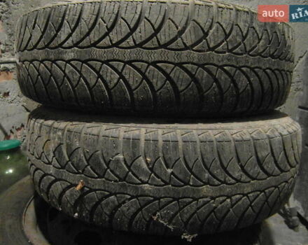 Серый Шкода Фабия, объемом двигателя 1.2 л и пробегом 141 тыс. км за 5900 $, фото 27 на Automoto.ua