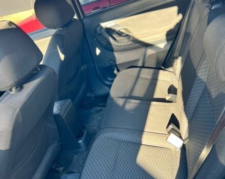 Сірий Шкода Фабія, об'ємом двигуна 1.4 л та пробігом 400 тис. км за 3500 $, фото 5 на Automoto.ua