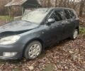 Сірий Шкода Фабія, об'ємом двигуна 1.4 л та пробігом 162 тис. км за 2000 $, фото 1 на Automoto.ua