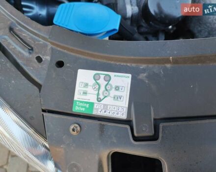 Серый Шкода Фабия, объемом двигателя 1.2 л и пробегом 192 тыс. км за 5850 $, фото 25 на Automoto.ua