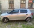 Серый Шкода Фабия, объемом двигателя 1.2 л и пробегом 350 тыс. км за 3700 $, фото 3 на Automoto.ua