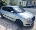 Сірий Шкода Фабія, об'ємом двигуна 1.2 л та пробігом 310 тис. км за 5300 $, фото 1 на Automoto.ua