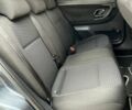 Сірий Шкода Фабія, об'ємом двигуна 1.2 л та пробігом 184 тис. км за 4999 $, фото 45 на Automoto.ua