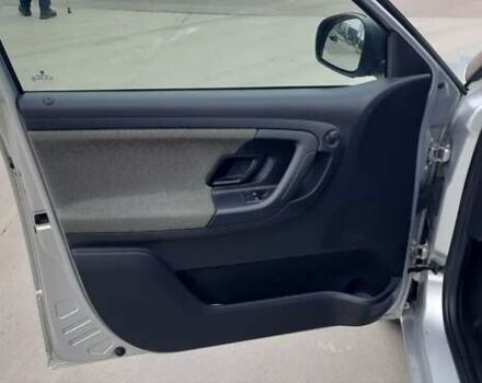 Сірий Шкода Фабія, об'ємом двигуна 1.2 л та пробігом 270 тис. км за 3700 $, фото 16 на Automoto.ua