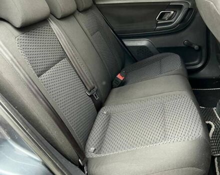 Сірий Шкода Фабія, об'ємом двигуна 1.2 л та пробігом 184 тис. км за 4999 $, фото 46 на Automoto.ua