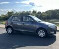 Серый Шкода Фабия, объемом двигателя 1.4 л и пробегом 178 тыс. км за 5700 $, фото 2 на Automoto.ua
