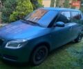 Сірий Шкода Фабія, об'ємом двигуна 1.2 л та пробігом 140 тис. км за 5300 $, фото 3 на Automoto.ua