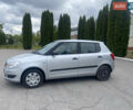 Шкода Фабия 2010 в Дубно на Automoto.ua Серый Шкода Фабия, объемом двигателя 1.2 л и пробегом 295 тыс. км за 4799 $, фото 3 на Automoto.ua