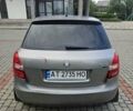 Сірий Шкода Фабія, об'ємом двигуна 1.42 л та пробігом 163 тис. км за 5100 $, фото 6 на Automoto.ua