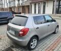 Сірий Шкода Фабія, об'ємом двигуна 1.42 л та пробігом 163 тис. км за 5100 $, фото 9 на Automoto.ua