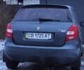 Сірий Шкода Фабія, об'ємом двигуна 1.2 л та пробігом 136 тис. км за 6000 $, фото 1 на Automoto.ua