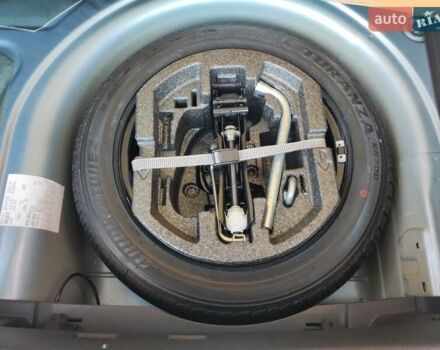 Серый Шкода Фабия, объемом двигателя 1.2 л и пробегом 192 тыс. км за 5850 $, фото 26 на Automoto.ua