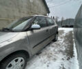 Сірий Шкода Фабія, об'ємом двигуна 1.2 л та пробігом 89 тис. км за 3200 $, фото 14 на Automoto.ua