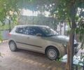 Сірий Шкода Фабія, об'ємом двигуна 1.2 л та пробігом 178 тис. км за 4750 $, фото 1 на Automoto.ua