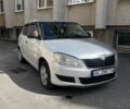 Сірий Шкода Фабія, об'ємом двигуна 1.2 л та пробігом 350 тис. км за 3999 $, фото 1 на Automoto.ua