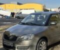 Сірий Шкода Фабія, об'ємом двигуна 1.2 л та пробігом 220 тис. км за 4100 $, фото 2 на Automoto.ua