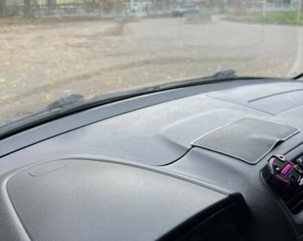 Сірий Шкода Фабія, об'ємом двигуна 1.2 л та пробігом 184 тис. км за 4999 $, фото 36 на Automoto.ua