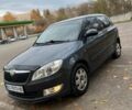 Сірий Шкода Фабія, об'ємом двигуна 1.2 л та пробігом 184 тис. км за 4999 $, фото 1 на Automoto.ua