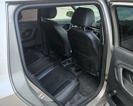 Сірий Шкода Фабія, об'ємом двигуна 1.42 л та пробігом 163 тис. км за 5100 $, фото 15 на Automoto.ua