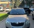 Серый Шкода Фабия, объемом двигателя 1.2 л и пробегом 406 тыс. км за 3500 $, фото 17 на Automoto.ua