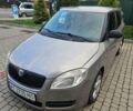 Сірий Шкода Фабія, об'ємом двигуна 1.42 л та пробігом 163 тис. км за 5100 $, фото 4 на Automoto.ua