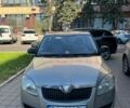 Серый Шкода Фабия, объемом двигателя 1.2 л и пробегом 406 тыс. км за 3500 $, фото 1 на Automoto.ua