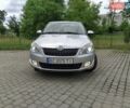 Серый Шкода Фабия, объемом двигателя 1.2 л и пробегом 212 тыс. км за 6300 $, фото 6 на Automoto.ua