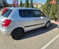 Сірий Шкода Фабія, об'ємом двигуна 1.6 л та пробігом 294 тис. км за 4500 $, фото 6 на Automoto.ua