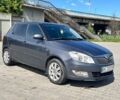 Серый Шкода Фабия, объемом двигателя 1.6 л и пробегом 274 тыс. км за 5300 $, фото 1 на Automoto.ua