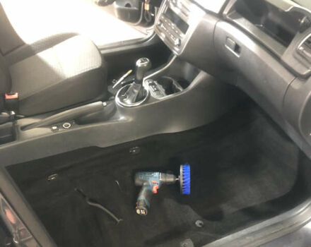 Шкода Фабия 2010 в Полтаве на Automoto.ua Серый Шкода Фабия, объемом двигателя 1.2 л и пробегом 230 тыс. км за 4799 $, фото 19 на Automoto.ua