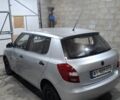 Сірий Шкода Фабія, об'ємом двигуна 1.2 л та пробігом 200 тис. км за 4500 $, фото 2 на Automoto.ua